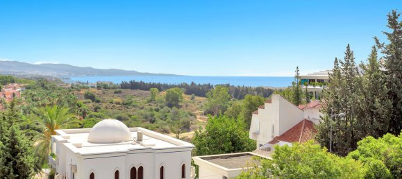 Apartamento T3 em Marbella, Spain N.º 66837 11