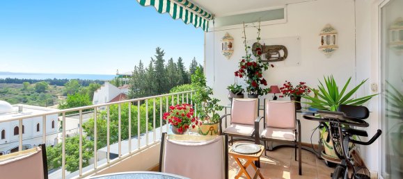 Apartamento T3 em Marbella, Spain N.º 66837 15