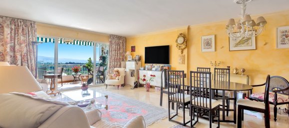 Apartamento T3 em Marbella, Spain N.º 66837 63