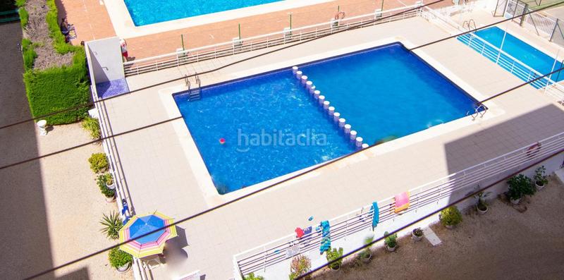 2 bedrooms Apartment in Santa Pola, Spain No. 235305