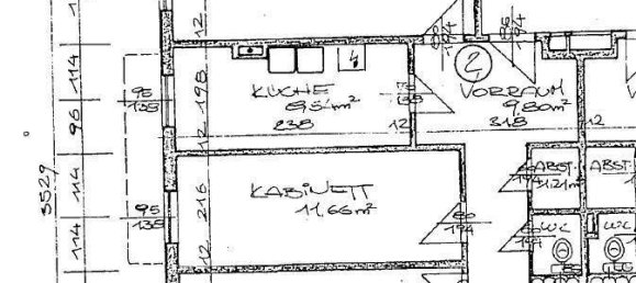 3-Zimmer Wohnung in Brigittenau, Austria, Nr. 126220 20