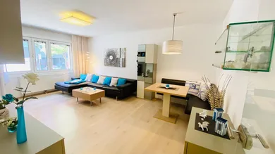 3-Zimmer Wohnung in Brigittenau, Austria, Nr. 126220