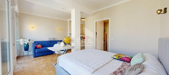 1 bedroom Apartment in Nice, France No. 194783 12