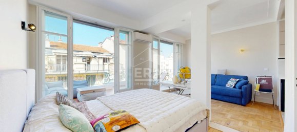 1 bedroom Apartment in Nice, France No. 194783 11