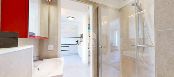 1 bedroom Apartment in Nice, France No. 194783 14