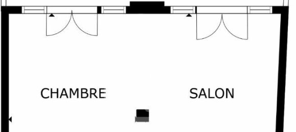 1 bedroom Apartment in Nice, France No. 194783 15