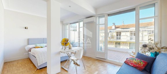 1 bedroom Apartment in Nice, France No. 194783 6