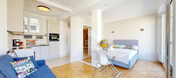 1 bedroom Apartment in Nice, France No. 194783 7