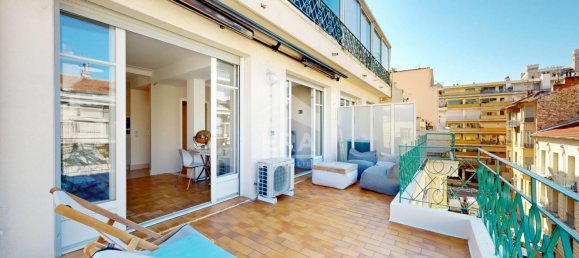 1 bedroom Apartment in Nice, France No. 194783 2