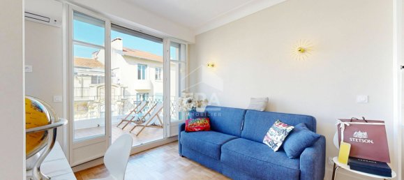 1 bedroom Apartment in Nice, France No. 194783 8