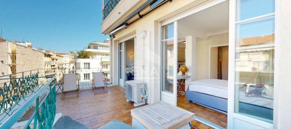 1 bedroom Apartment in Nice, France No. 194783 4