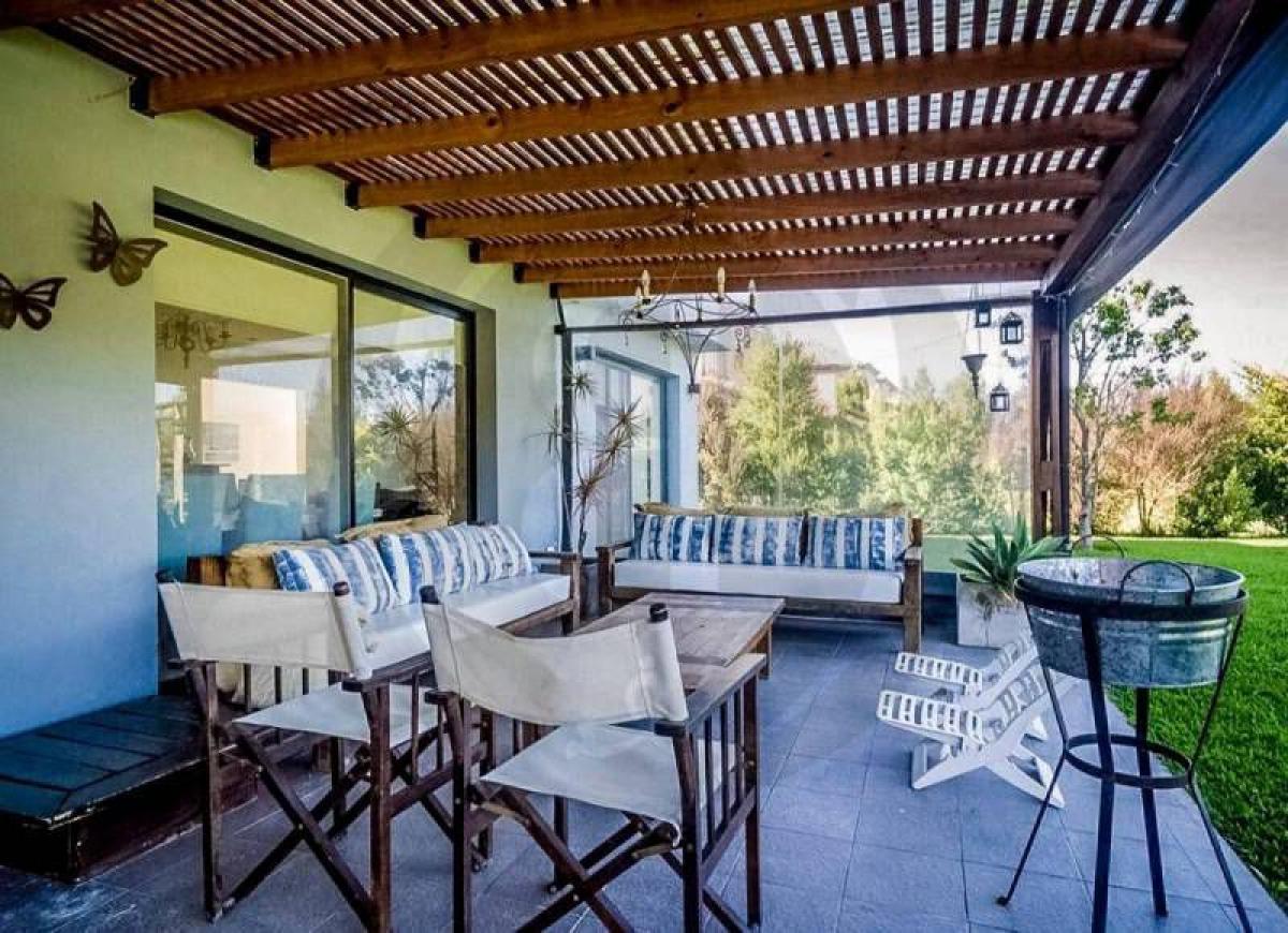 3 bedrooms House in Tigre, Argentina No. 86564