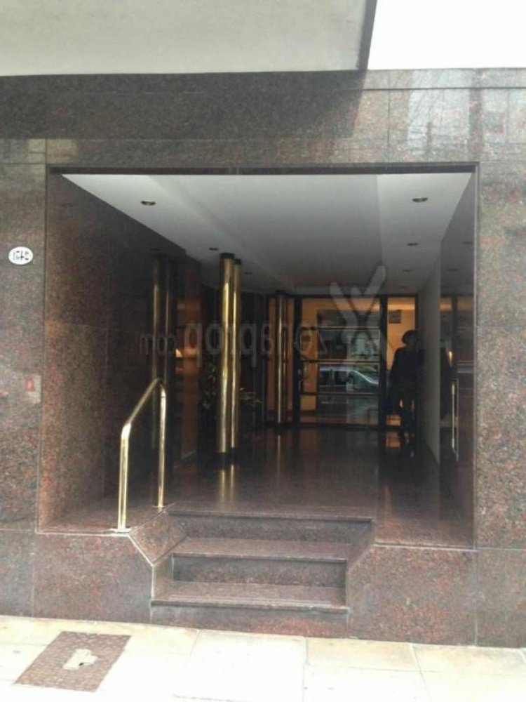 3 bedrooms Apartment in Buenos Aires, Argentina No. 70182