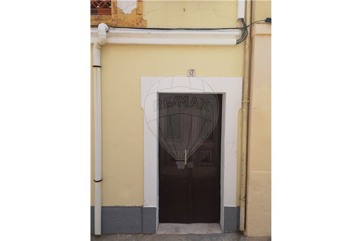 3 bedrooms House in Fronteira, Portugal No. 16738