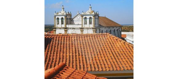 3 bedrooms House in Fronteira, Portugal No. 16738 16