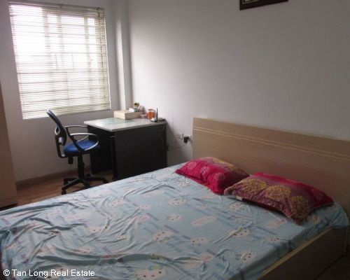 1 Schlafzimmer Wohnung in Hoan Kiem, Vietnam, Nr. 4502