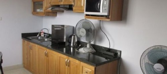 1 Schlafzimmer Wohnung in Hoan Kiem, Vietnam, Nr. 4502 4