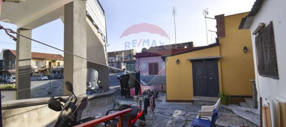 3-Zimmer Haus in Catania, Italy, Nr. 144420 16