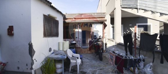 3-Zimmer Haus in Catania, Italy, Nr. 144420 13