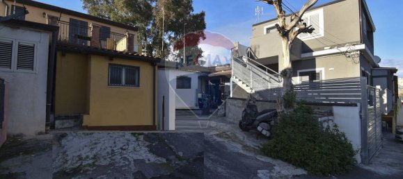 3-Zimmer Haus in Catania, Italy, Nr. 144420 12