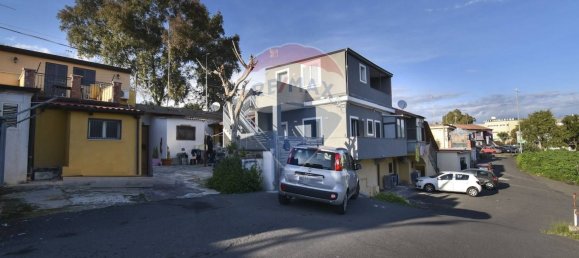 3-Zimmer Haus in Catania, Italy, Nr. 144420 11