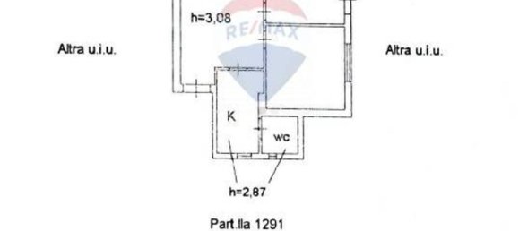3-Zimmer Haus in Catania, Italy, Nr. 144420 3