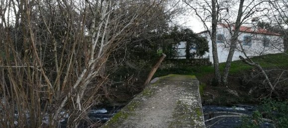 3 Schlafzimmer Haus in Marvao, Portugal, Nr. 220615 2