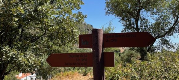 3 Schlafzimmer Haus in Marvao, Portugal, Nr. 220615 11