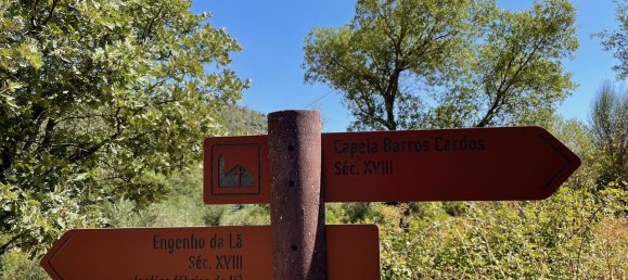 3 Schlafzimmer Haus in Marvao, Portugal, Nr. 220615 12