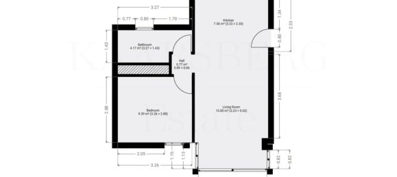 1 Schlafzimmer Wohnung in Fuengirola, Spain, Nr. 146916 7