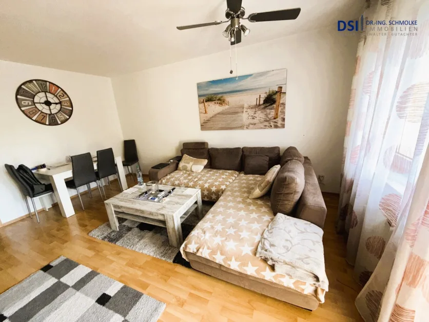 1 غرف نوم شقة في Rhein-Erft, Germany رقم 351299