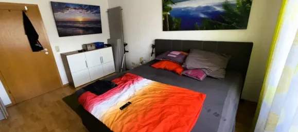 1 غرف نوم شقة في Rhein-Erft, Germany رقم 351299 3