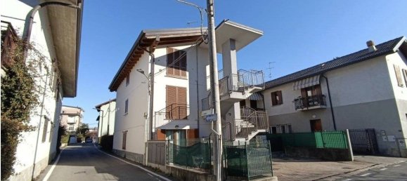 1 chambre Appartement à Como, Italy No. 280627 4