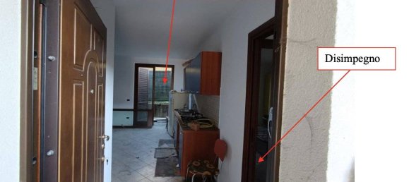 1 chambre Appartement à Como, Italy No. 280627 10