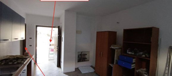 1 chambre Appartement à Como, Italy No. 280627 12