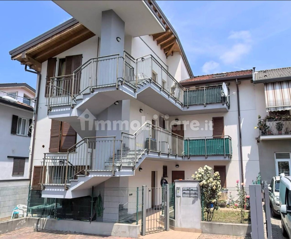 1 chambre Appartement à Como, Italy No. 280627