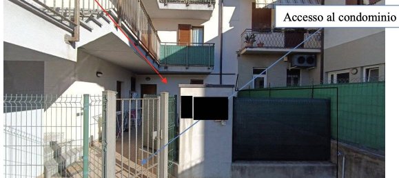 1 chambre Appartement à Como, Italy No. 280627 7