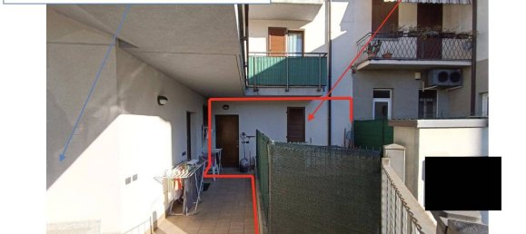 1 chambre Appartement à Como, Italy No. 280627 9
