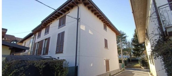 1 chambre Appartement à Como, Italy No. 280627 5