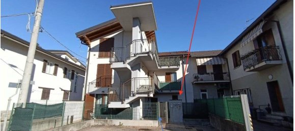 1 chambre Appartement à Como, Italy No. 280627 2