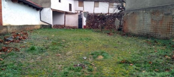  قطعة أرض في Palencia, Spain 229متر مربع رقم 121901 2