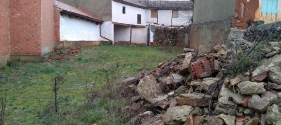  قطعة أرض في Palencia, Spain 229متر مربع رقم 121901 3
