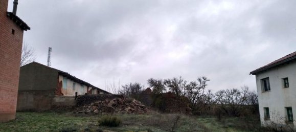  قطعة أرض في Palencia, Spain 229متر مربع رقم 121901 12