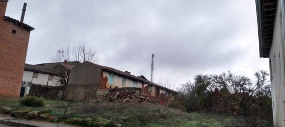 قطعة أرض في Palencia, Spain 229متر مربع رقم 121901 11