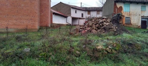  قطعة أرض في Palencia, Spain 229متر مربع رقم 121901 9