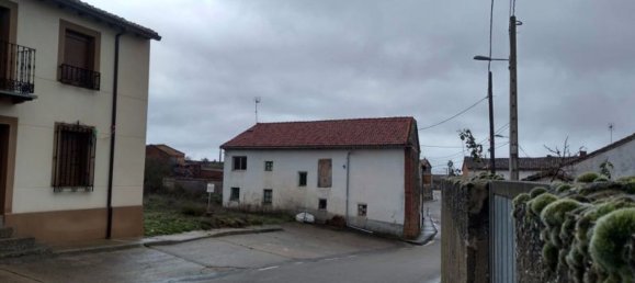  قطعة أرض في Palencia, Spain 229متر مربع رقم 121901 4