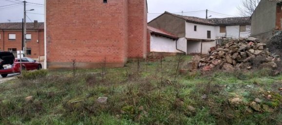  قطعة أرض في Palencia, Spain 229متر مربع رقم 121901 8