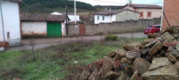  قطعة أرض في Palencia, Spain 229متر مربع رقم 121901 13