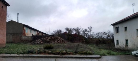  قطعة أرض في Palencia, Spain 229متر مربع رقم 121901 10
