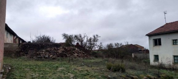  قطعة أرض في Palencia, Spain 229متر مربع رقم 121901 14